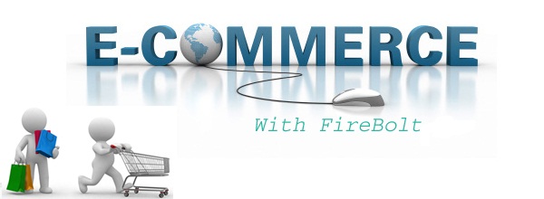 Online Ecommerce Solutions with Firebolt
